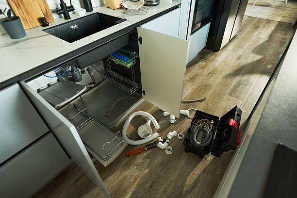 24/7 Emergency Toilet Repair experts in North Metro, GA